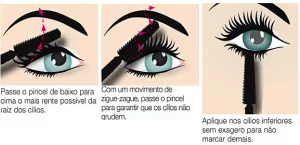 TUDO SOBRE MÁSCARAS DE CÍLIOS 29 olhos