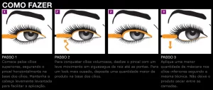 TUDO SOBRE MÁSCARAS DE CÍLIOS 30 rimel1