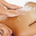 peeling sal1 - Ta chick