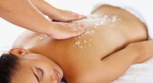 CUIDANDO DA PELE, GASTANDO POUCO! 28 peeling-sal1
