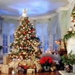 115891 Papel de Parede Sala Decorada pro Natal 1440x900 e1425502847890 - Ta chick