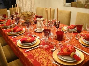 MESA DE NATAL, COMO ENCANTAR! 42 Mesa-de-natal