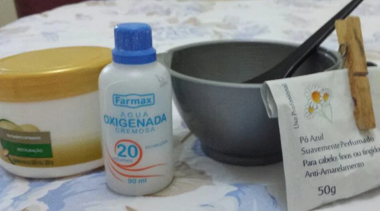 Como tirar o chumbado do Cabelo loiro 58 IMG 20150311 WA0049 e1426115529930 - Ta chick