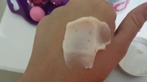CREME ESFOLIANTE CORPORAL 31 creme 3