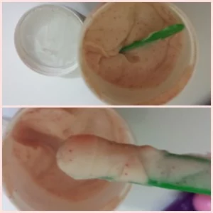 CREME ESFOLIANTE CORPORAL 30 creme 4
