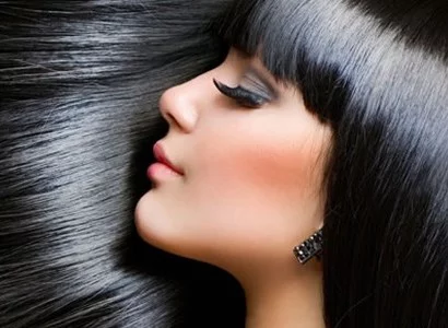5 Dicas de hidratação caseira para o cabelo 46 hidratacao em cabelos com pontas duplas 9 e1427120089480 - Ta chick