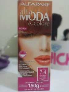 Cabelo novo, ruivo acobreado 28 IMG_20150410_221030