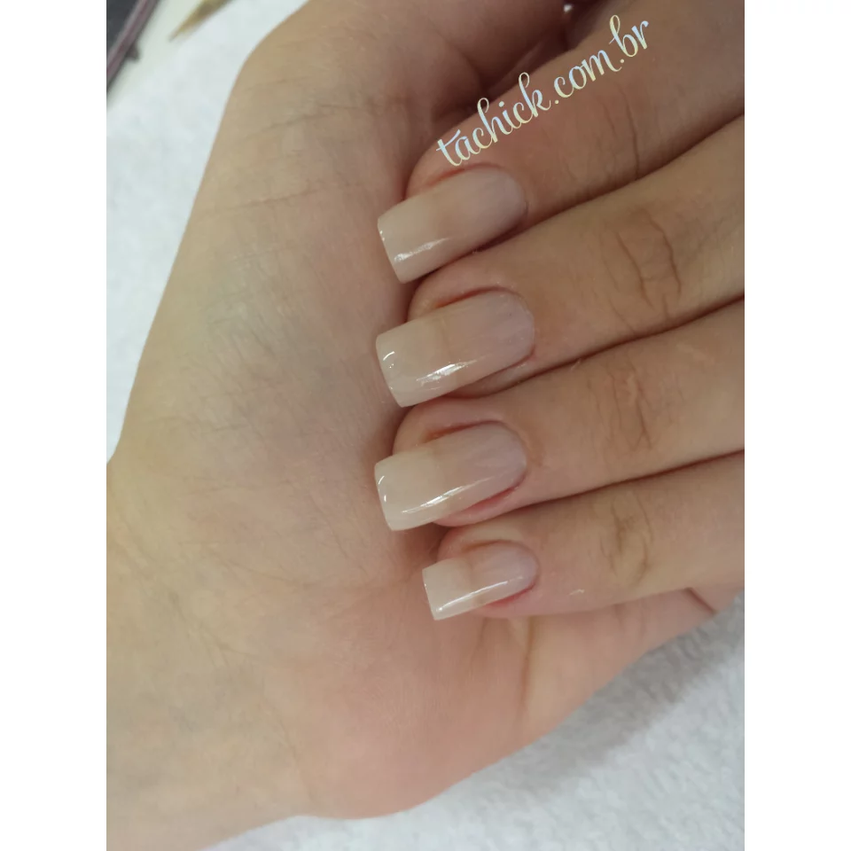 unhas de fibra colocação unhas de fibra colocação