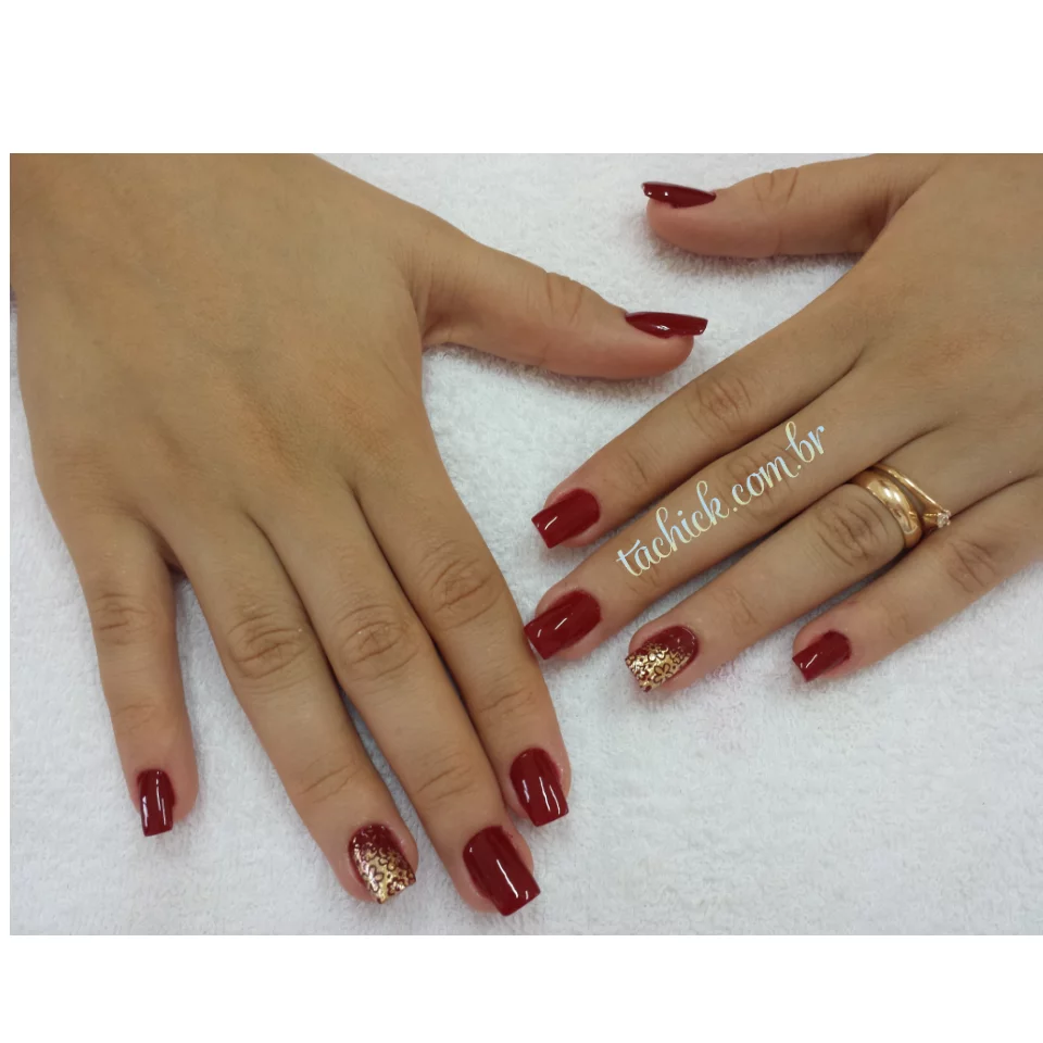 unhas de fibra de vidro unhas de fibra de vidro