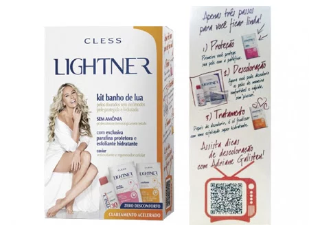Resenha: Kit Banho de Lua Lightner da Cless 39 wpid img 20150617 wa0001 - Ta chick