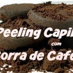 Borra de cafe - Ta chick