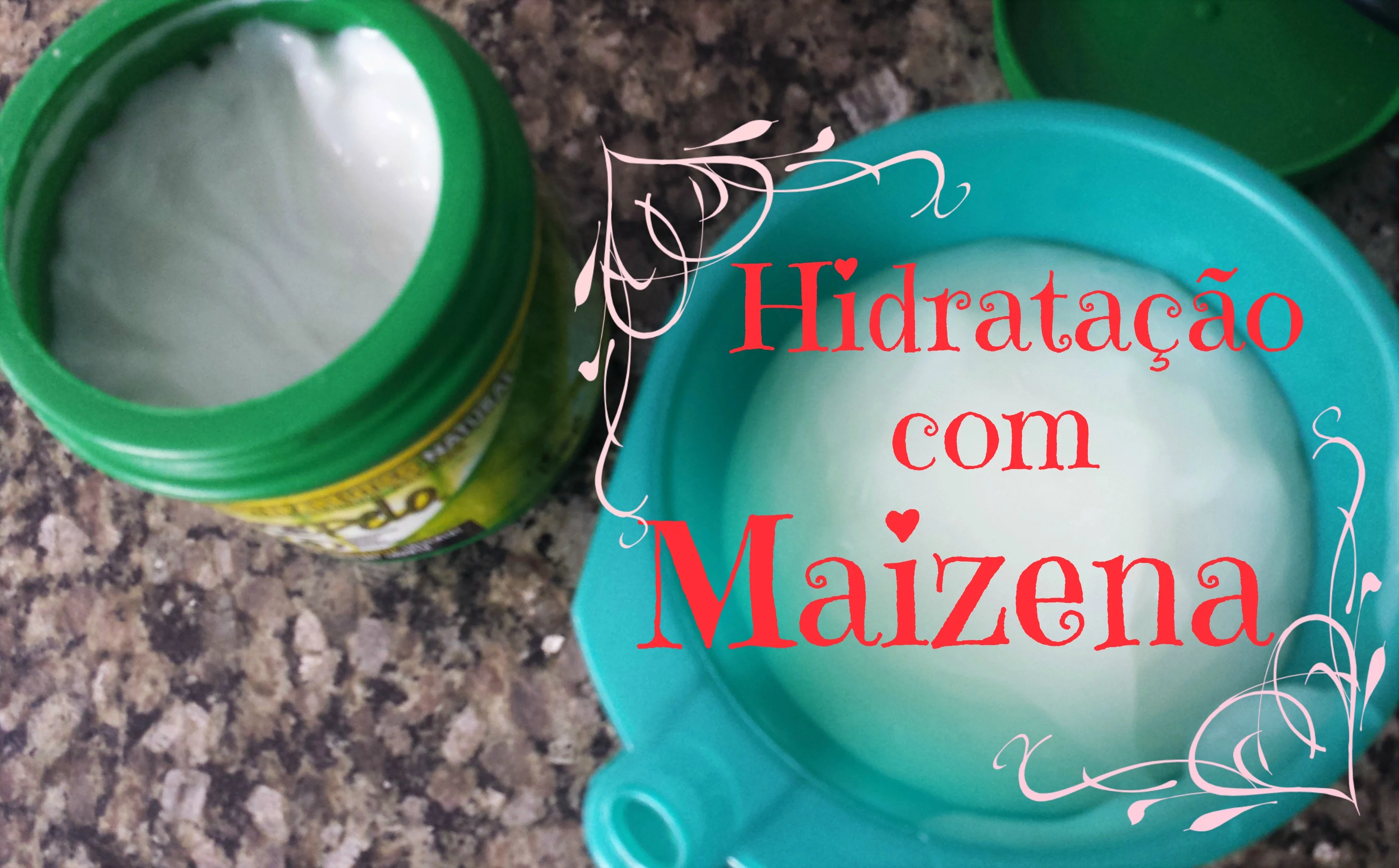 Hidratação Potente com Maizena 48 20151125 144213hjyi - Ta chick