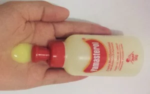 Resenha Yamasterol creme Multifuncional da Yamá 29 20160315_205248