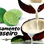 alisamento caseiro - Ta chick