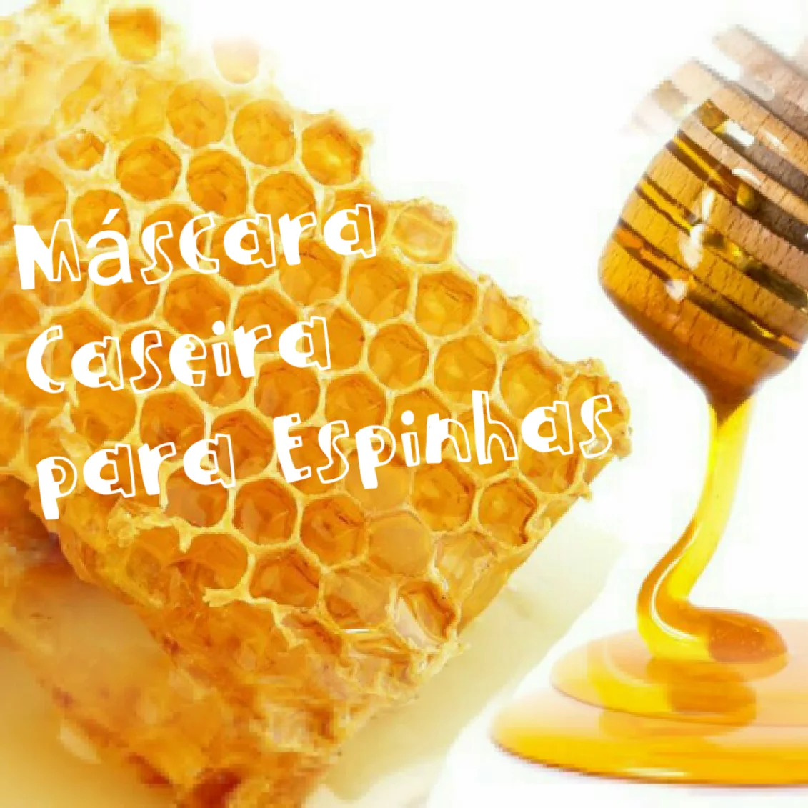 Máscara Caseira para Combater Cravos e Espinhas 27 img1459194144902 - Ta chick