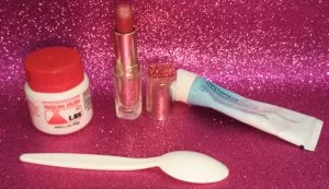 Lip Balm ou Hidratante Labial Caseiro 28 20160607_205629