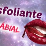 esfoliante natural para os lábios - Ta chick