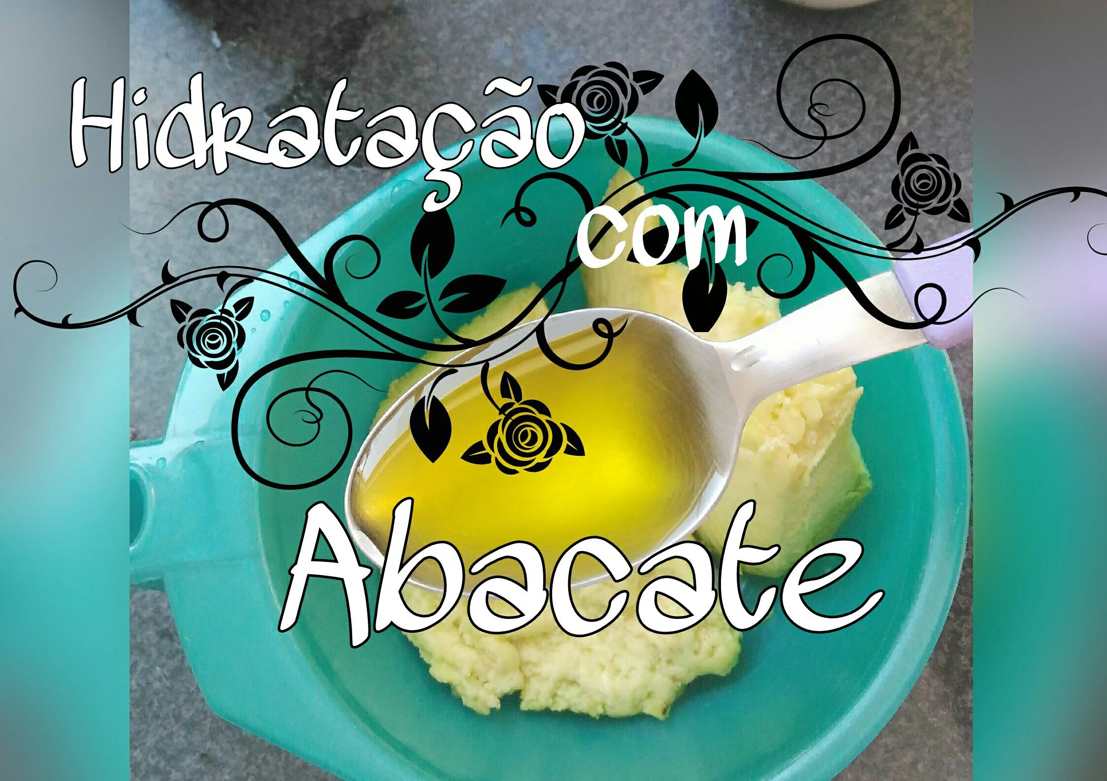 Hidratação com Abacate para os Cabelos 36 wp 1470675012298 e1470675415879 - Ta chick