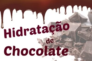 Hidratação para o Cabelo de Chocolate 27 Hidratação para o cabelo de chocolate - Ta chick