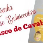 resenha base endurecedora casco de cavalo - Ta chick