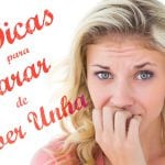 roer unha - Ta chick
