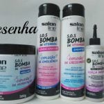 sosobomba de vitaminas salon line - Ta chick