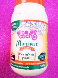 Resenha Maionese Capilar Salon Line 28 20170217 151726 01 - Ta chick