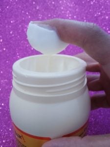 Resenha Maionese Capilar Salon Line 29 20170217 151824 01 - Ta chick