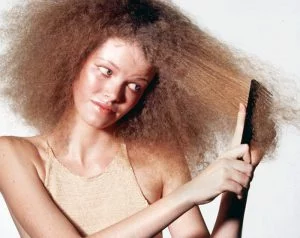 7 Maneiras para Você cuidar do seu cabelo Danificado em Casa 29 cabelo danificado - Ta chick