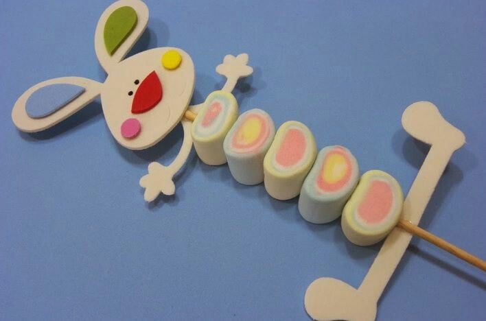 5 Ideias maravilhosas para você fazer na Páscoa 54 4defb79ee106d2ff36a30848773421e6 - Ta chick