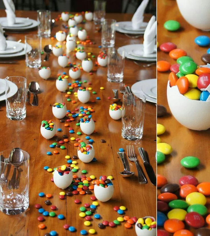 5 Ideias maravilhosas para você fazer na Páscoa 32 56410b86672360f4e34c105d81f47c88 - Ta chick