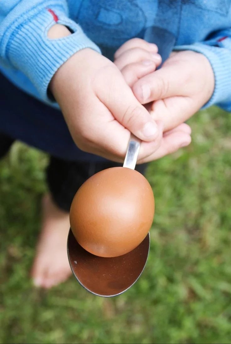 5 Ideias maravilhosas para você fazer na Páscoa 47 brincadeiras de pascoa corrida de ovo - Ta chick
