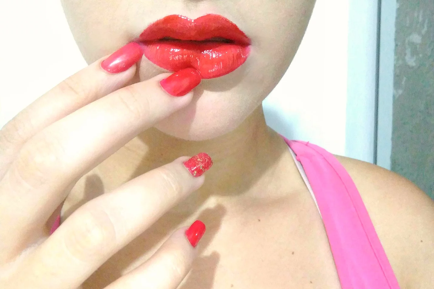 esmalte e batom meu canto impala sandy 4 esmalte e batom meu canto impala sandy 4