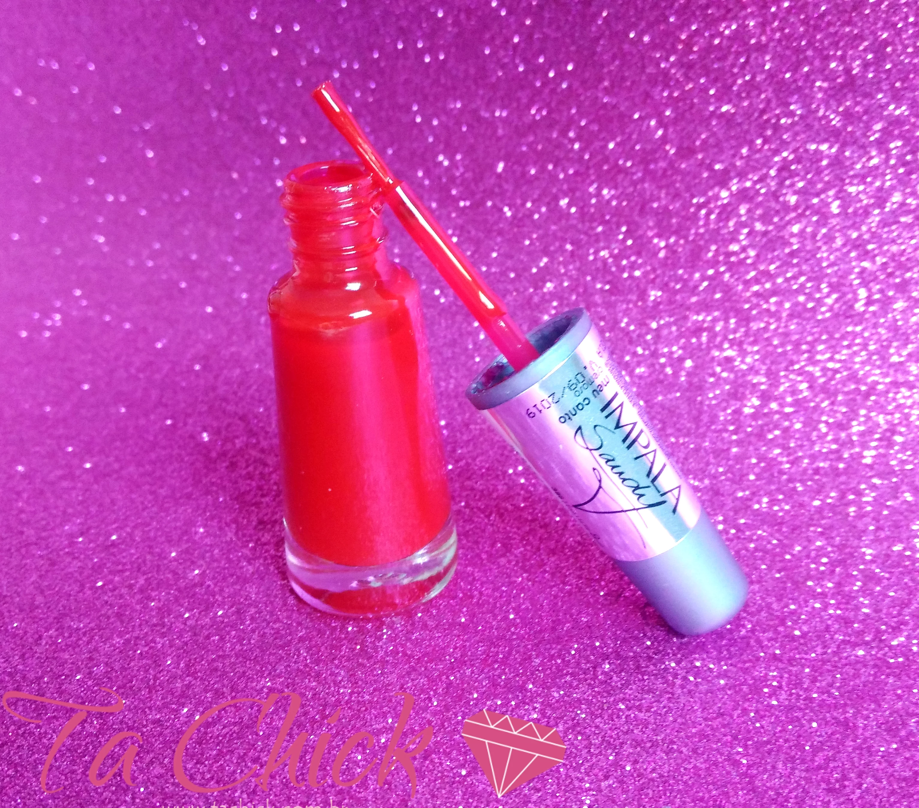 Esmalte meu canto impala sandy esmalte meu canto impala sandy