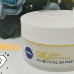 Creme facial Q10 Plus antissinais - Ta chick