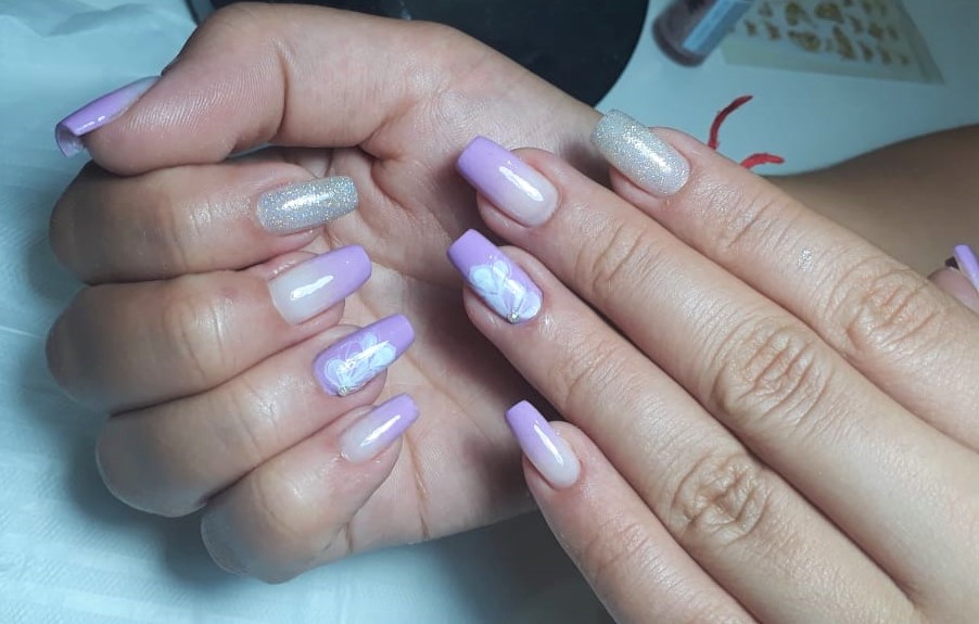 Unhas de Fibra de Vidro Minha Experiência - Atualizado 31 unhas de fibra