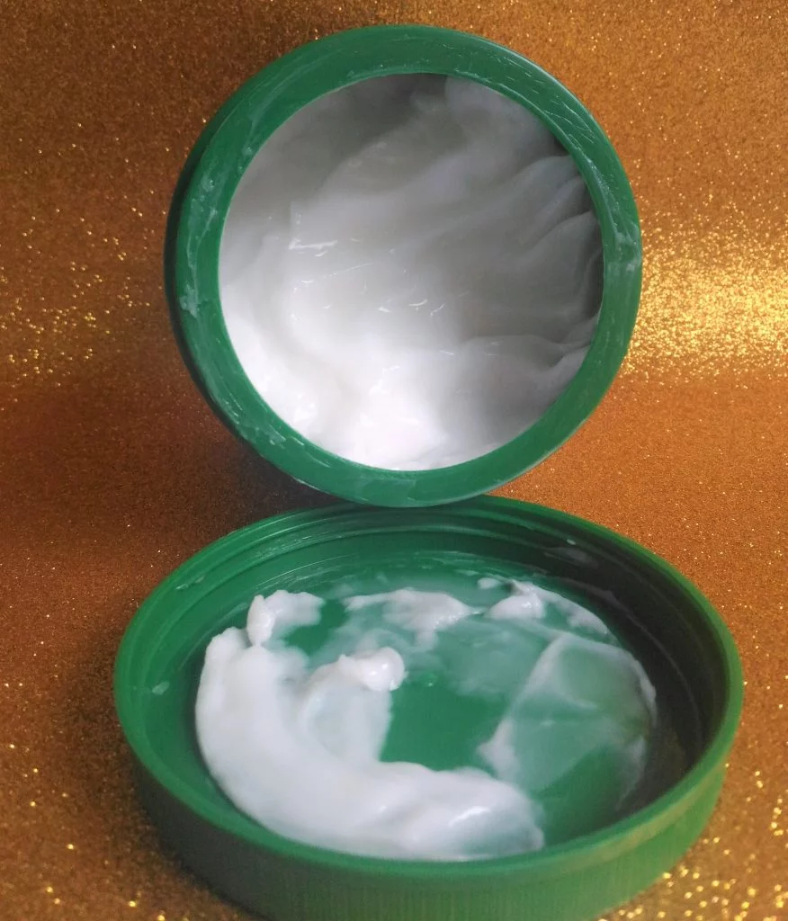 Resenha Linha Crece Pelo, Perfeita para o crescimento acelerado 35 máscara crecepelo textura