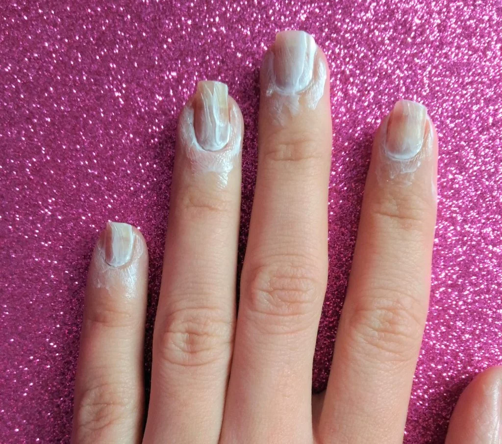 Nívea creme para cutículas Nívea creme para cutículas