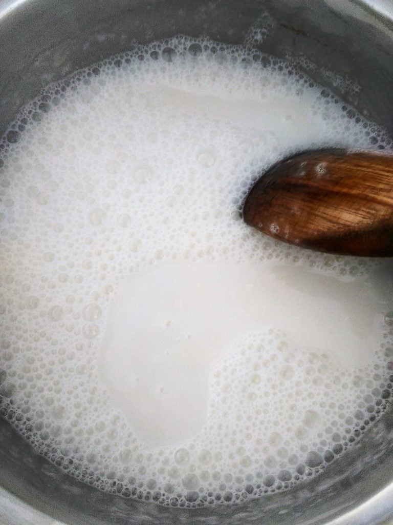 shampoo de sabonete quase pronto shampoo de saboneto quase pronto