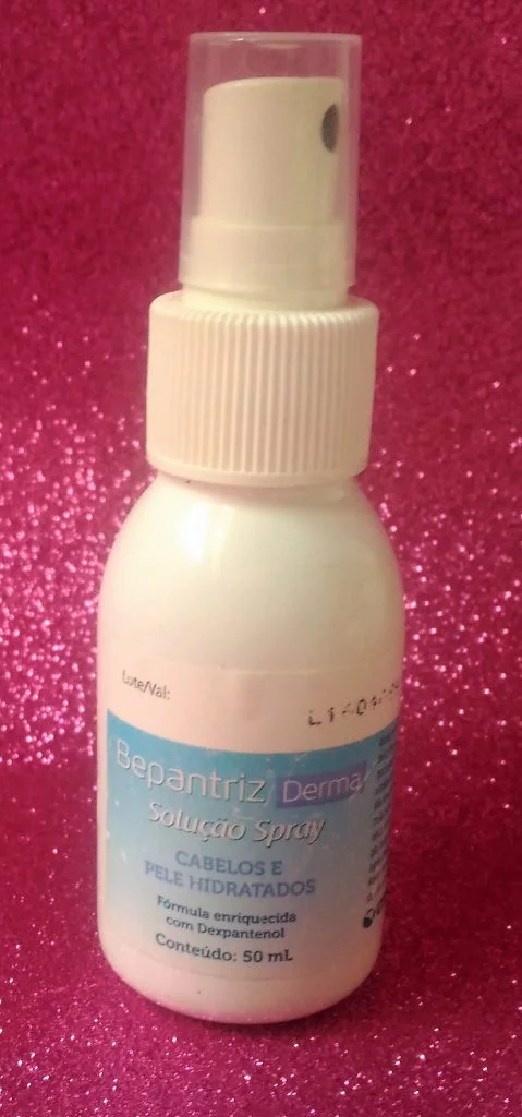 Top 5 Produtos para Cabelo favoritos 2017 30 Bepantriz derma