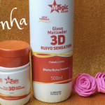 Resenha - Ta chick