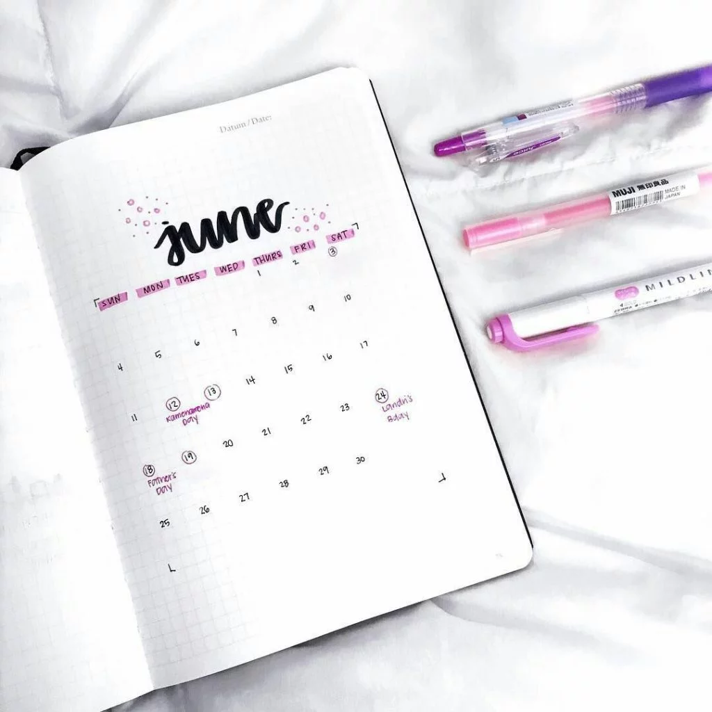 bullet journal inspire bullet journal inspire