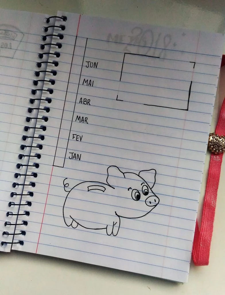 meu bullet journal meu bullet journal
