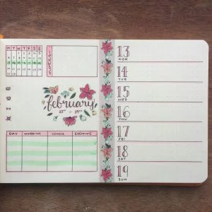 bullet journal inspire bullet journal inspire