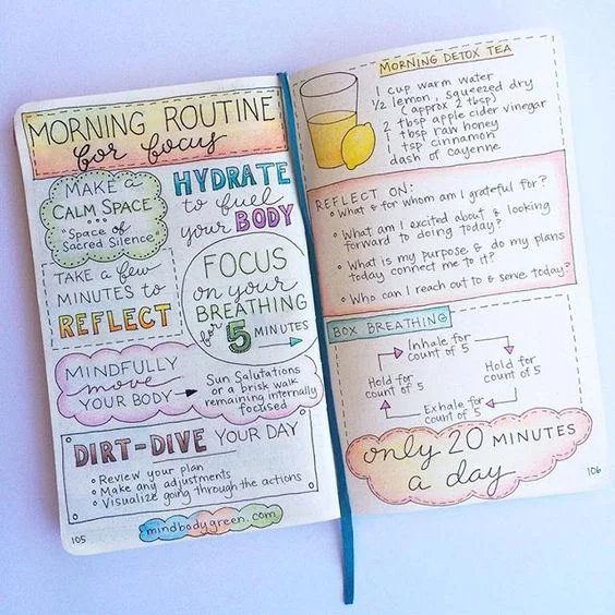 bullet journal inspire bullet journal inspire
