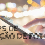 aplicativos de edição de fotos - Ta chick
