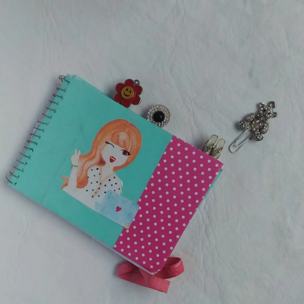 clips de papel com apliques clips de papel com apliques