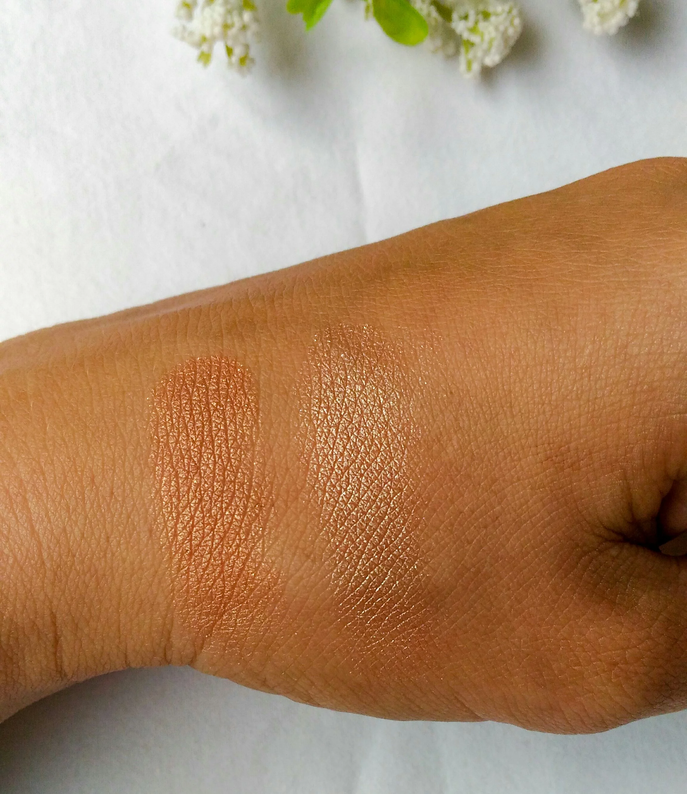 Resenha Iluminador Bronzer Ruby Rose 30 Iluminador Ruby Rose