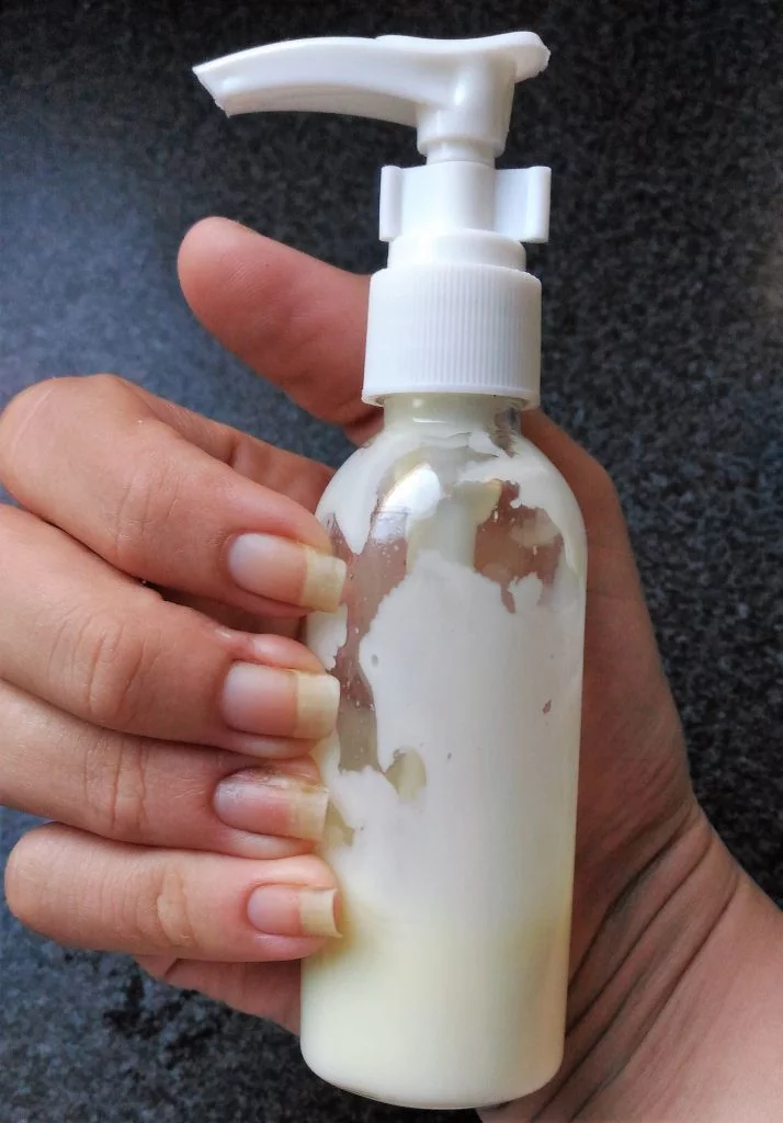 receita caseira para hidratar unhas e cutículas receita caseira para hidratar unhas e cutículas