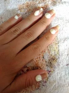 hidratação das unhas e cutículas hidratação das unhas e cutículas